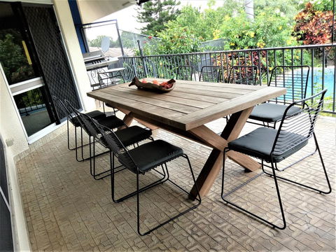 Arafura Blue - Tourism Canberra 24