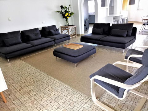 Arafura Blue - Tourism Canberra 5