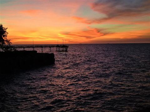 Arafura Blue - Tourism Canberra 29