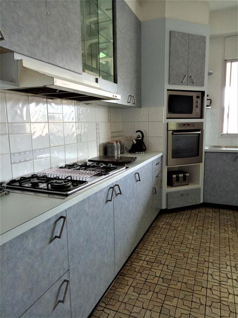 Arafura Blue - Tourism Canberra 9