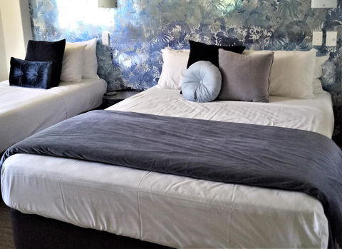 Arafura Blue - Tourism Canberra 15