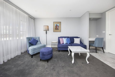 Canberra Rex Hotel - Tourism Canberra 33