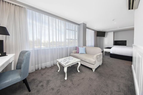 Canberra Rex Hotel - Tourism Canberra 30