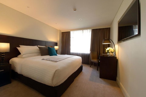 Canberra Rex Hotel - Tourism Canberra 20