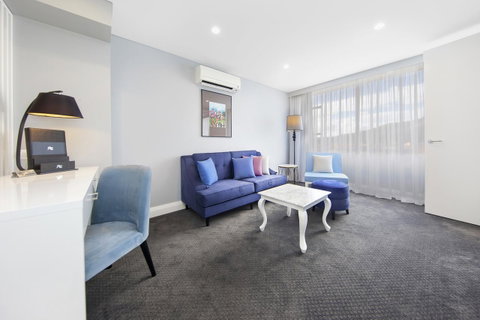 Canberra Rex Hotel - Tourism Canberra 37