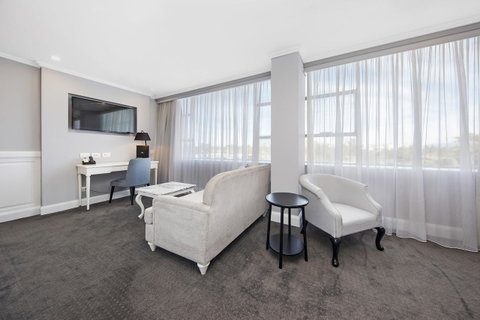 Canberra Rex Hotel - Tourism Canberra 31