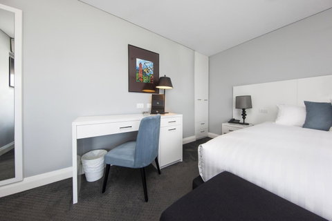 Canberra Rex Hotel - Tourism Canberra 25