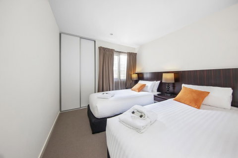Canberra Rex Hotel - Tourism Canberra 15