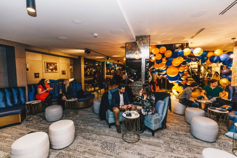 Canberra Rex Hotel - Tourism Canberra 9