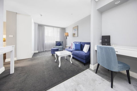 Canberra Rex Hotel - Tourism Canberra 44