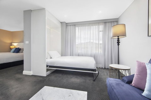 Canberra Rex Hotel - Tourism Canberra 34