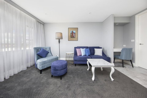 Canberra Rex Hotel - Tourism Canberra 36