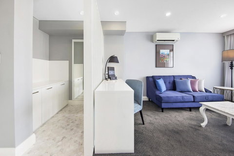 Canberra Rex Hotel - Tourism Canberra 40