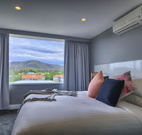 Canberra Rex Hotel - Tourism Canberra