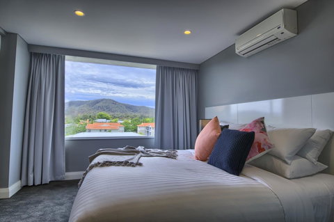 Canberra Rex Hotel - Tourism Canberra 0