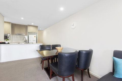 Canberra Rex Hotel - Tourism Canberra 23