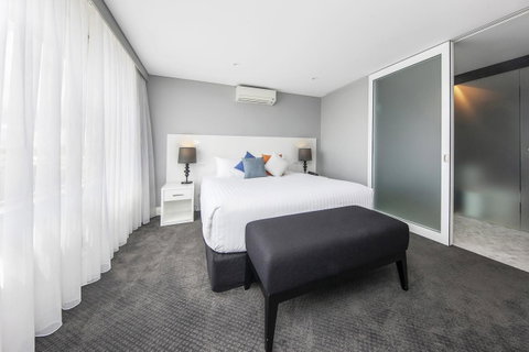 Canberra Rex Hotel - Tourism Canberra 43