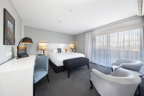 Canberra Rex Hotel - Tourism Canberra 27