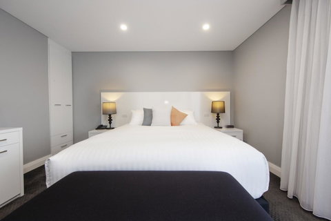 Canberra Rex Hotel - Tourism Canberra 26