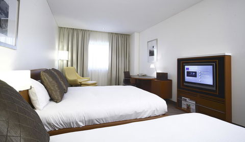 Novotel Canberra - Tourism Canberra 20