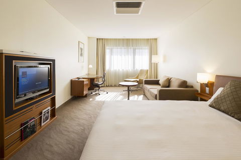 Novotel Canberra - Tourism Canberra 17