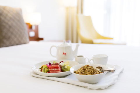 Novotel Canberra - Tourism Canberra 31