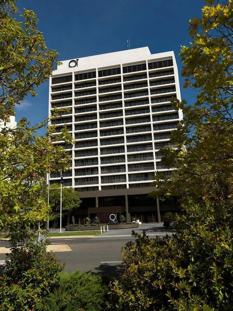 QT Canberra - Tourism Canberra 15