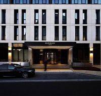 Burbury Hotel - Tourism Canberra