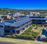 Lennox Holiday Apartments - Tourism Canberra