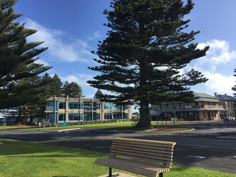 Bompas Boutique Hotel - Tourism Canberra 1