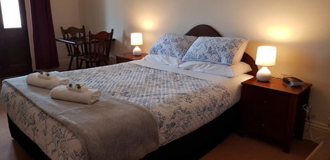 Bompas Boutique Hotel - Tourism Canberra 0