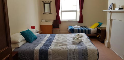 Bompas Boutique Hotel - Tourism Canberra 2