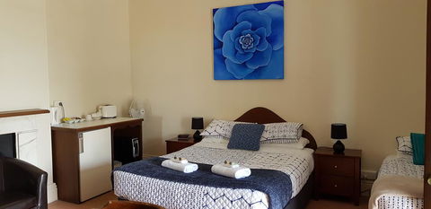 Bompas Boutique Hotel - Tourism Canberra 3
