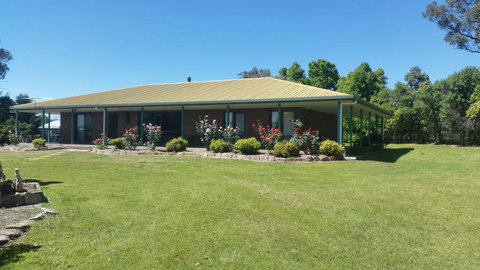 Bonaways - Tourism Canberra 0