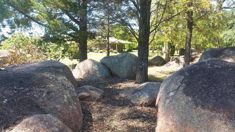 Bonaways - Tourism Canberra 1