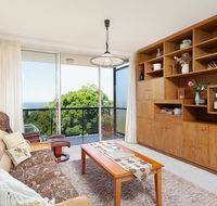 Bondi Apt. for 4 with Panoramic Ocean and Park Views - Tourism Canberra