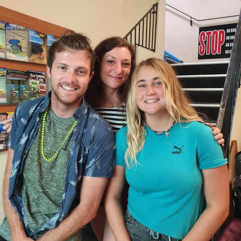 Bondi Beach Backpackers - Tourism Canberra 3