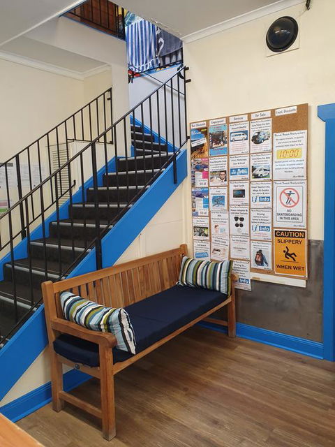 Bondi Beach Backpackers - Tourism Canberra 2