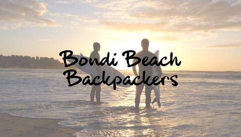 Bondi Beach Backpackers - Tourism Canberra 0