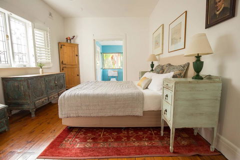 Bondi Beach House - Tourism Canberra 0