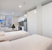 Bondi Beach Studio King Suite 1 - Tourism Canberra