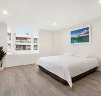 Bondi Beach Studio King Suite 2 - Tourism Canberra