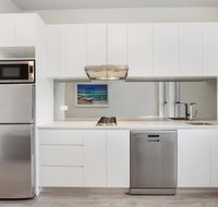 Bondi Beach Studio Suite 3 - Tourism Canberra
