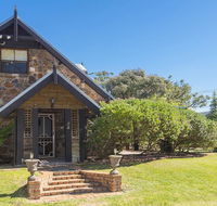Bonn Abbey - Magnificent Stone Abbey - Tourism Canberra