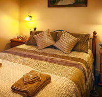 Bonnie Brae Lodge - Tourism Canberra