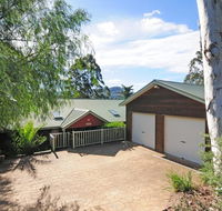 Bonnie Doon - Family friendly home - Tourism Canberra