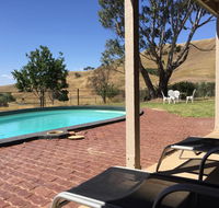BONNIE DOON - GREAT GET AWAY - Tourism Canberra