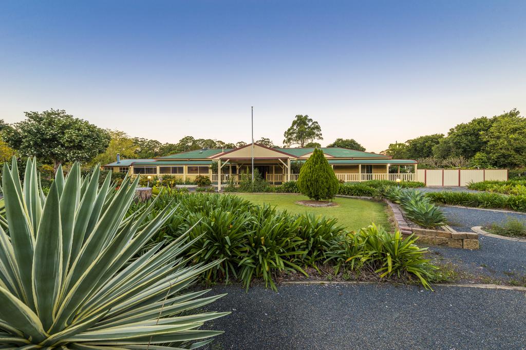 Central Bucca NSW Tourism Canberra