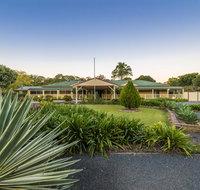 Bonville Lodge Bed  Breakfast - Tourism Canberra