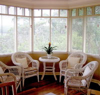 Boobook Hollow - Tourism Canberra